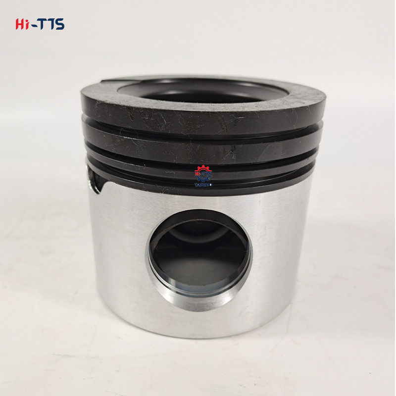 QSL9 Isle 6L Diesel Engine Piston 4941395 4941393 3966721