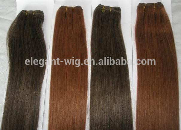 Elegant-wig High Quality Indina Remy Hair Body Wave Hair Extensions On Sale