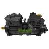 Buy cheap EC EC140B Excavator Hydraulic Parts Pump 14531855 K3V63DT Engine from wholesalers