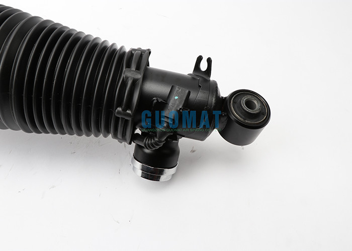 Audi Q7 Air Suspension Parts / Complete Air Spring Assembly Rear Right 4L0616020