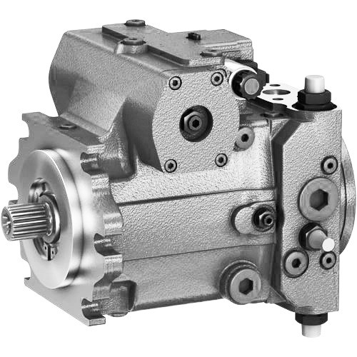 Axial Piston Variable Pump A4VG40EP2DT1_32R-NSC02F013D