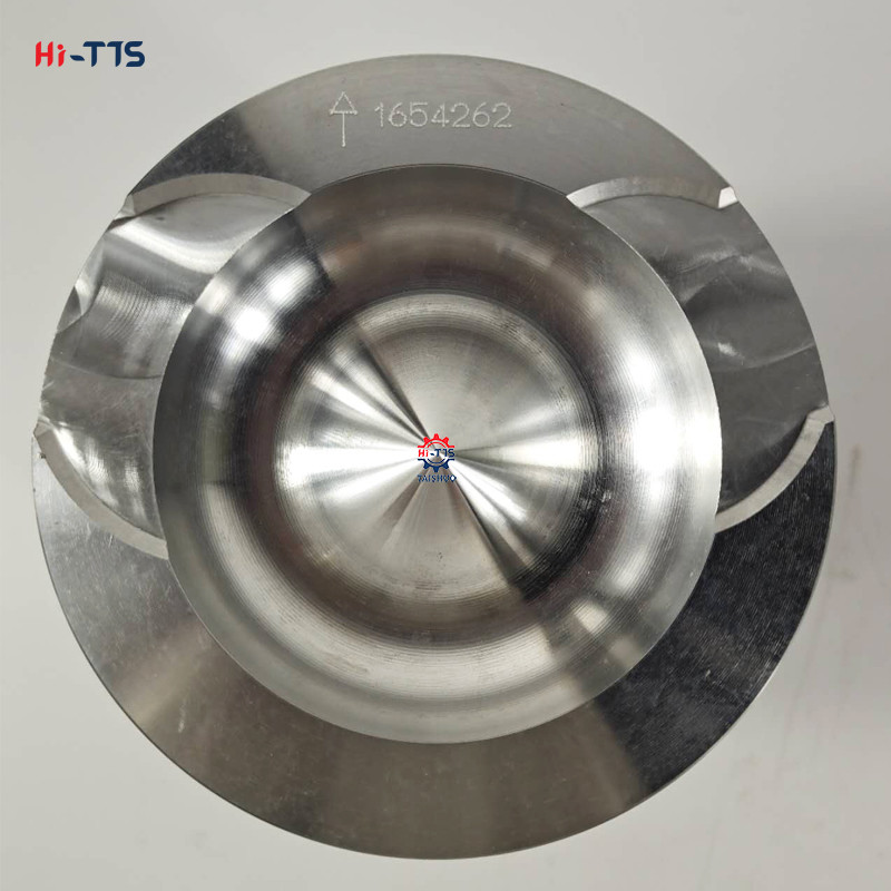 2977750 297-7750 3064 3066 S6K Engine Piston For Excavator E320B E320C E320D