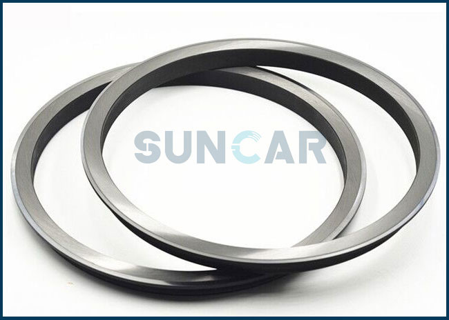 566-33-00010 5663300010 Floating Seal Fits Dump Truck HD205 HD325
