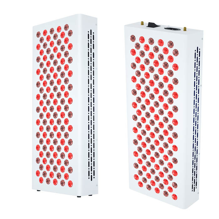 Anti Aging Half Body Red Light Therapy Stand For Pain Relief