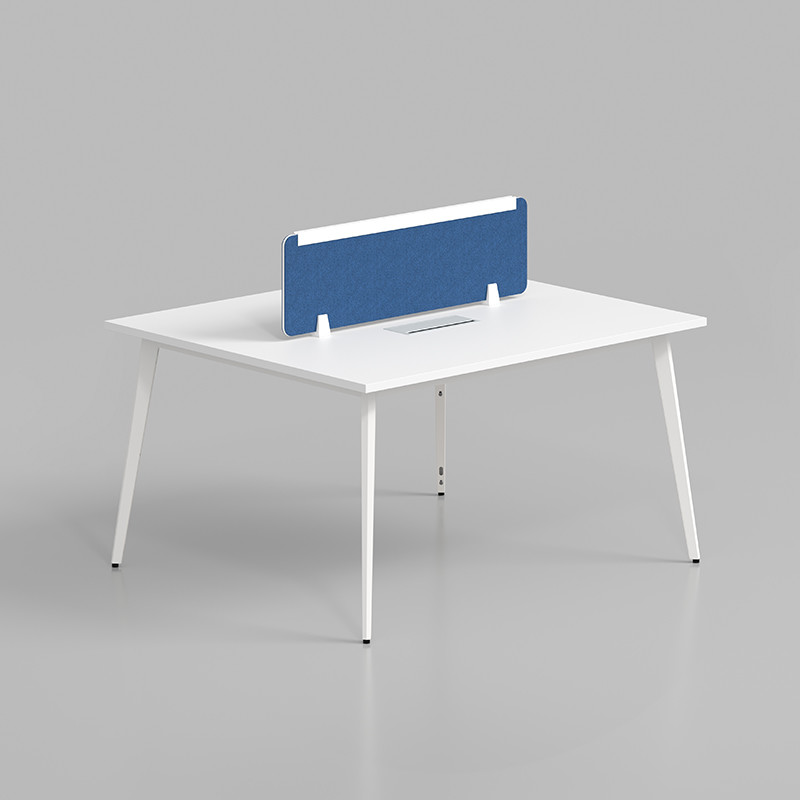 Modern Design Office Furniture High End Office Table Workstation Office Desk And Chair Set