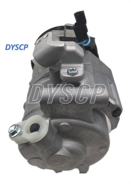For Honda Odyssey Elysion RC3 RR8 Automotive Ac Compressor 38810-5X6-003 38810-5X6-001