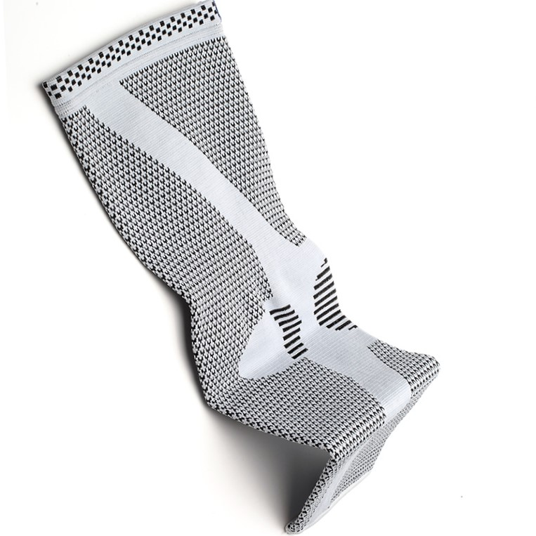 Soft Ankle Support High Quality Ankle Support Brace Nature Bamboo Fiber Socks Ankle Support