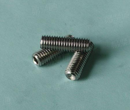 1.4529 set screw dog point Alloy926 UNS N08926 Incoloy926