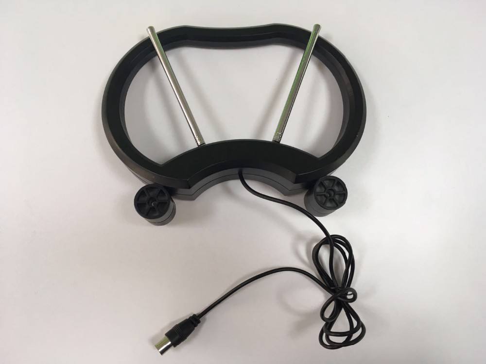 VHF UHF Digital HDTV Antenna OEM And ODM Acceptable