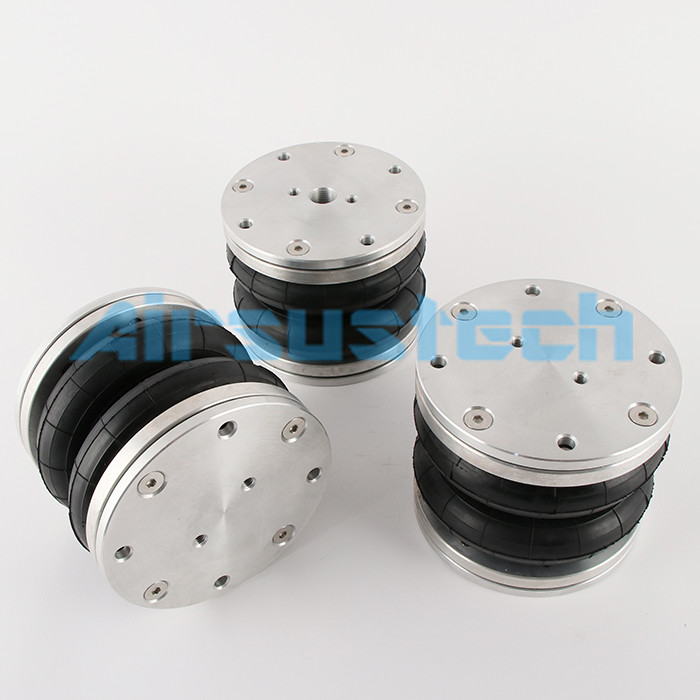 190mm Installation Space Required Contitech Air Actuators FD 76-14DI CR Dunlop SP2917