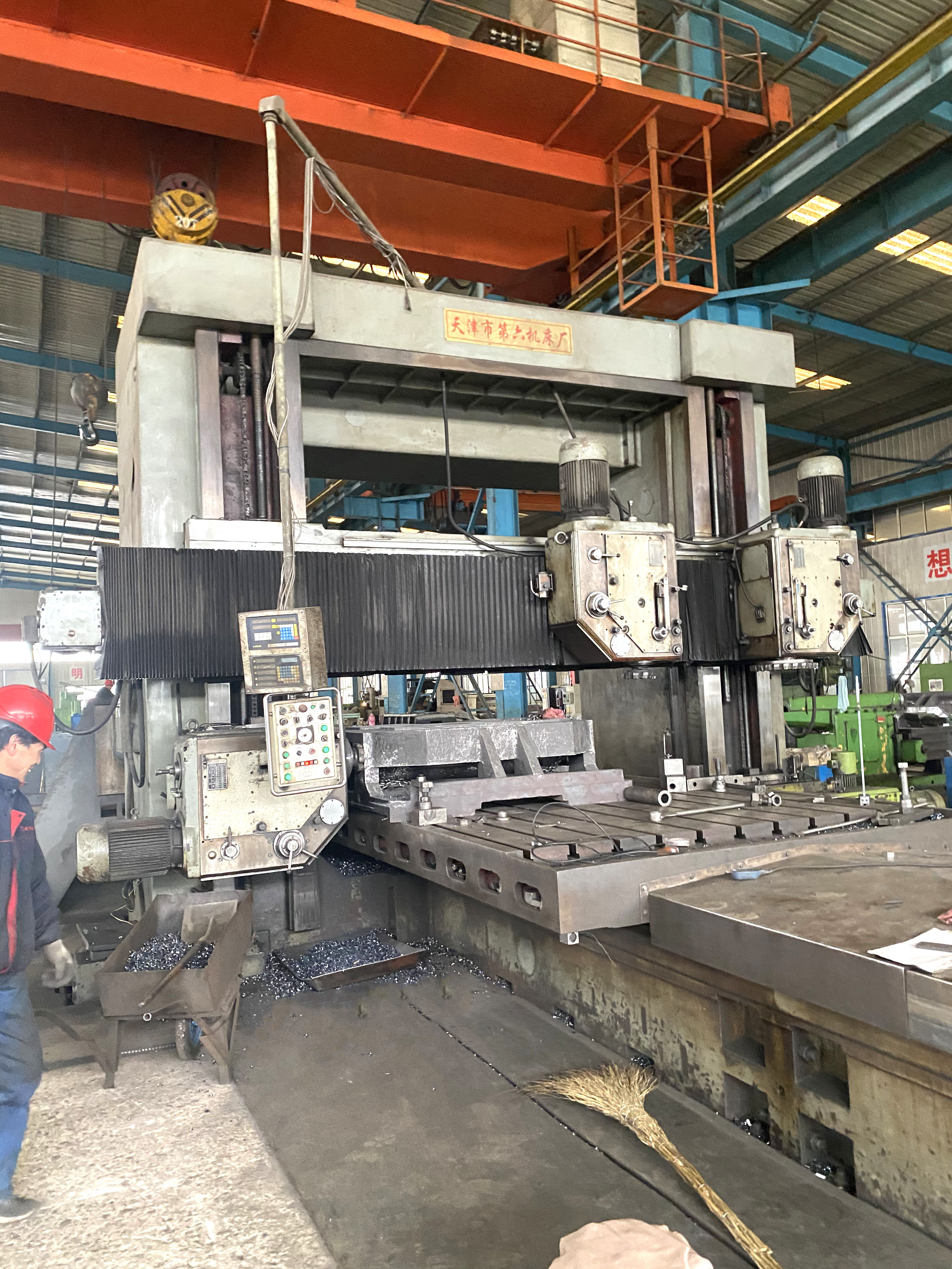 Rubber Tennis Ball Making Machine 5.5 Kw Plate Vulcanizing Press