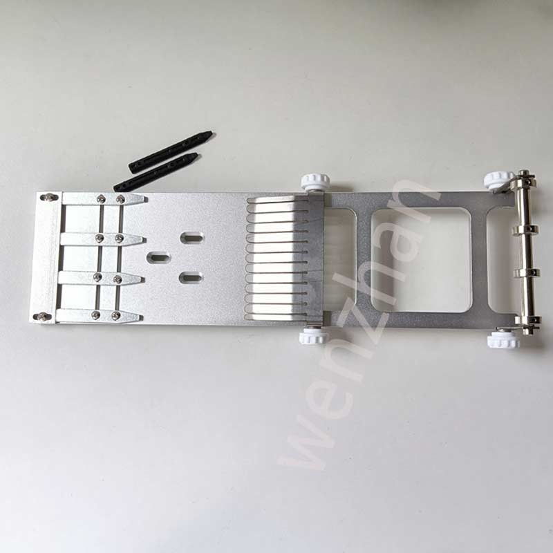 SMT PCB Assembly Machine YAMAHA Pick And Place Machine YS STICK Vibration Feeder