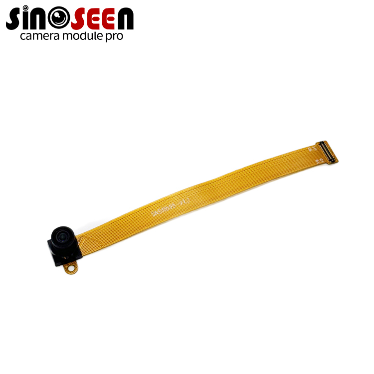 Raspberry Pi OV9281 Camera Module with Global Shutter 1280x800