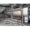 Buy cheap 220V Disc Drying Machine Disc Dryer For Chemical Engineering from wholesalers