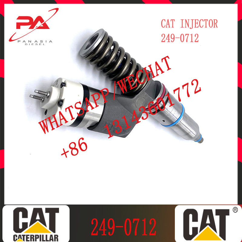 New listing 10r7222 235-2888 249-0712 Fuel injector meet different needs