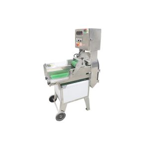 Buy cheap Adjustable Parsley Multifunction Vegetable Cutting Machine product