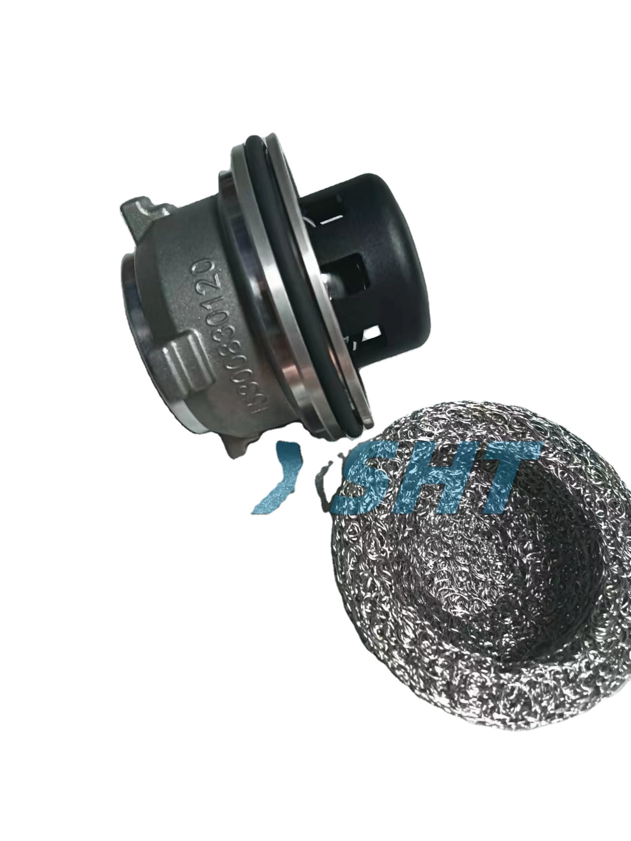 15300830120 Heavy Truck Accessory for Voith Parts Transmission Retarder from Shaanxi