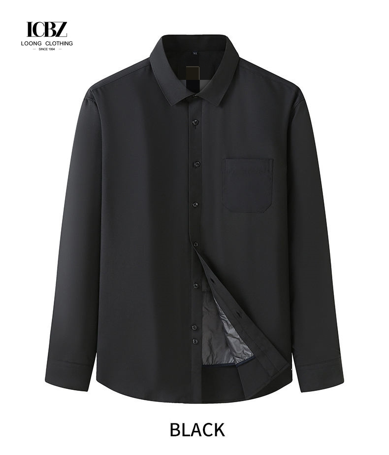 CASUAL SHIRTS Designer Shirts for Men in Slim Fit Custom Printing Long Sleeve Down Shirt