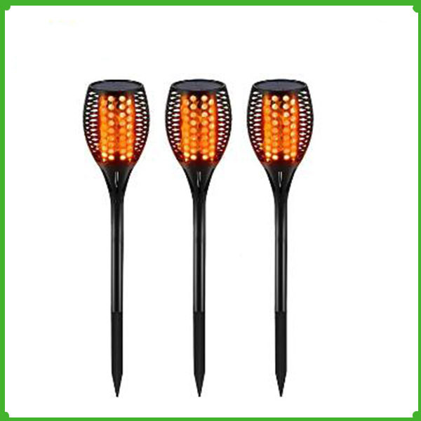 High power Outdoor ligh ip65 3w 6w 9w solar led garden light