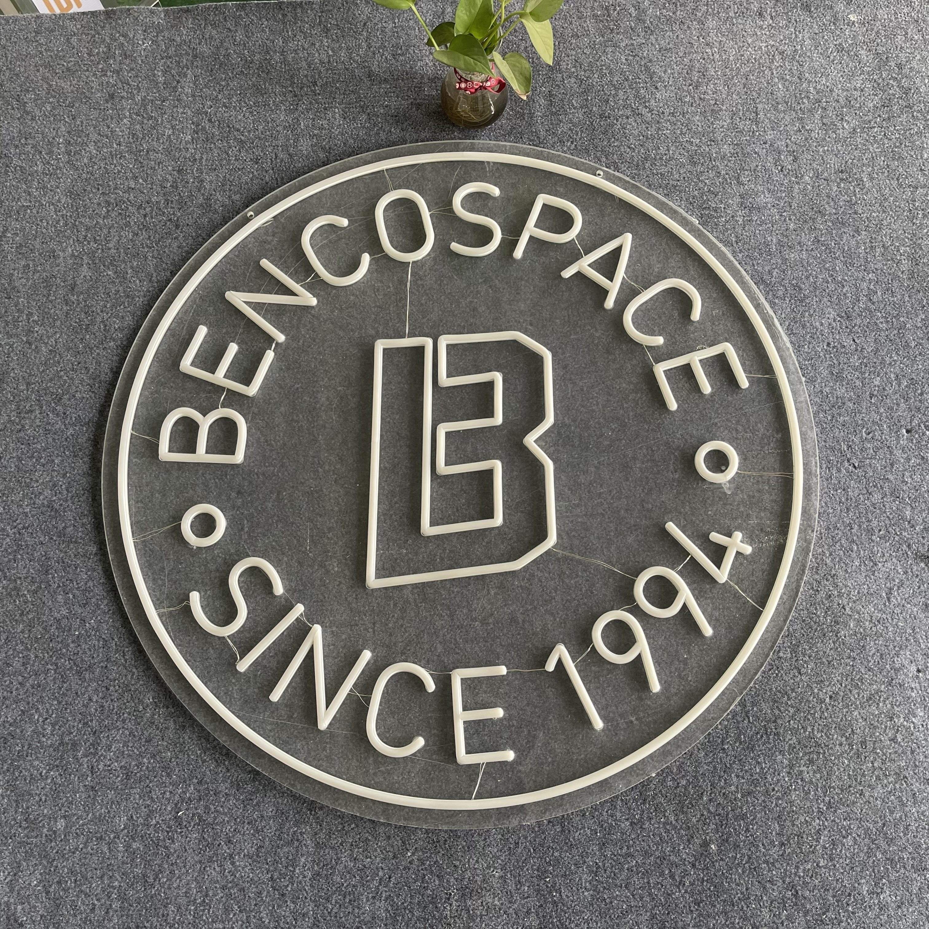 Custom High Quality Led Neon Sign Outdoor Waterproof Party Led Neon Light Sign