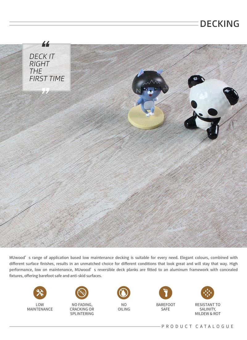 BP Texture SPC Tile Flooring Panel Stone Polymer Composite Flooring