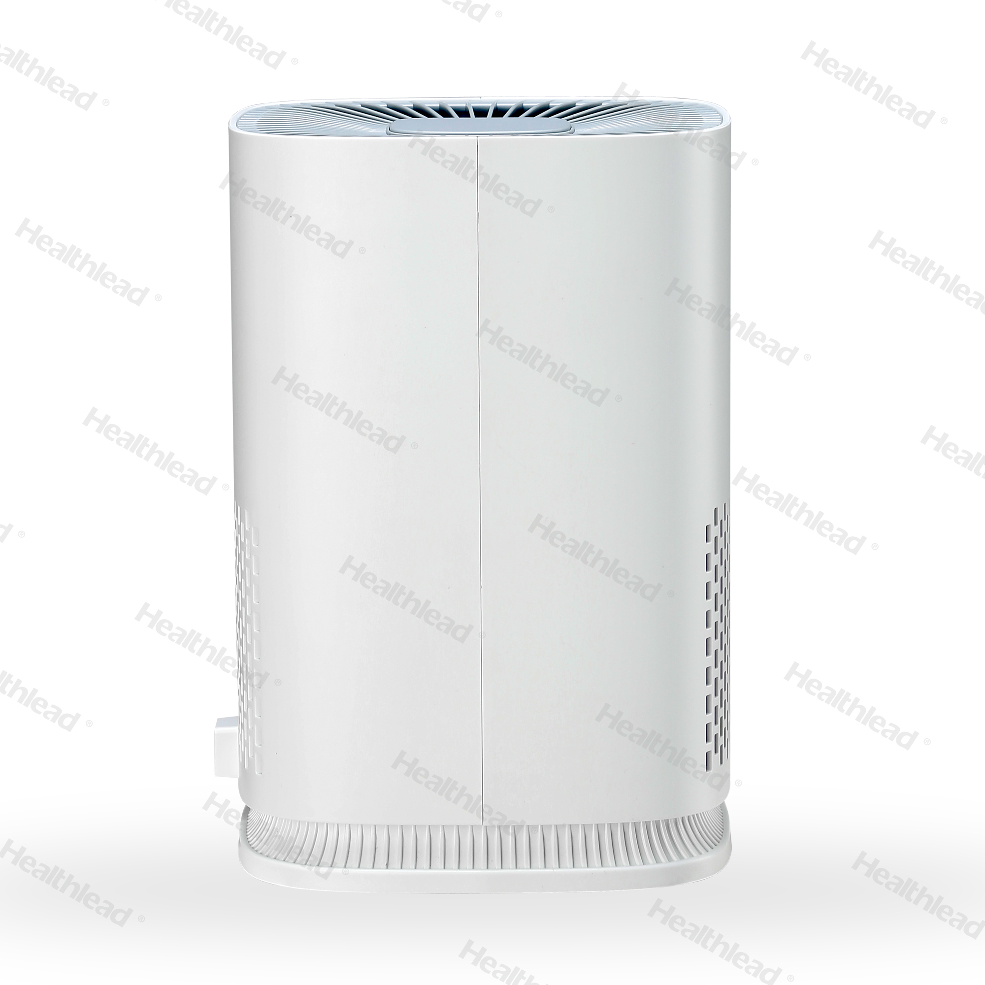 EPI266 Healthlead Air Purifier With Smart Sensor , 250M3/h True Hepa Filter