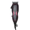 Buy cheap 6 In 1 Electric Facial Hair Shaver Titanium Black Safety Rechargeable Hair from wholesalers