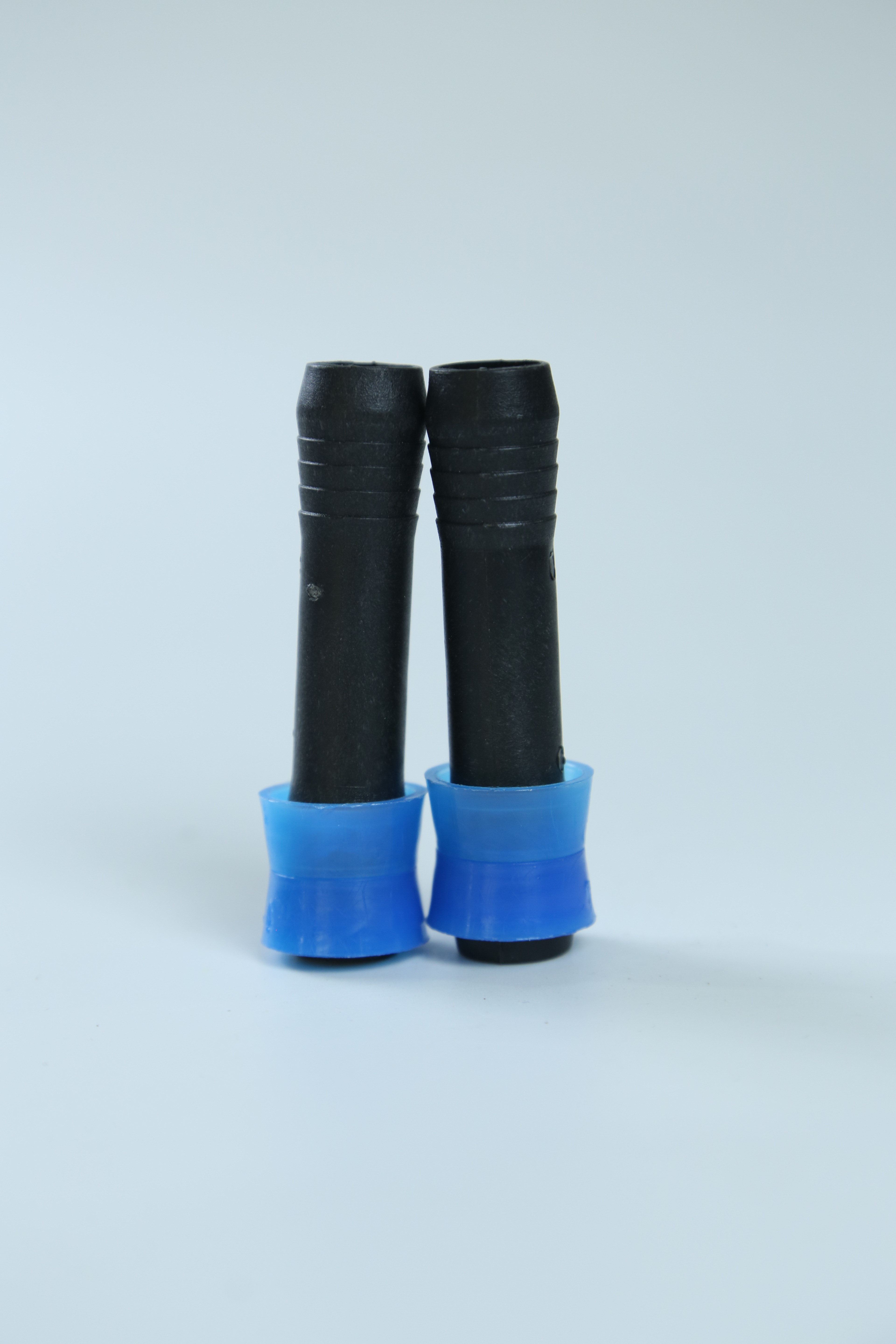 Custom Drip Tape Irrigation Fittings UV Resistant Polypropylene