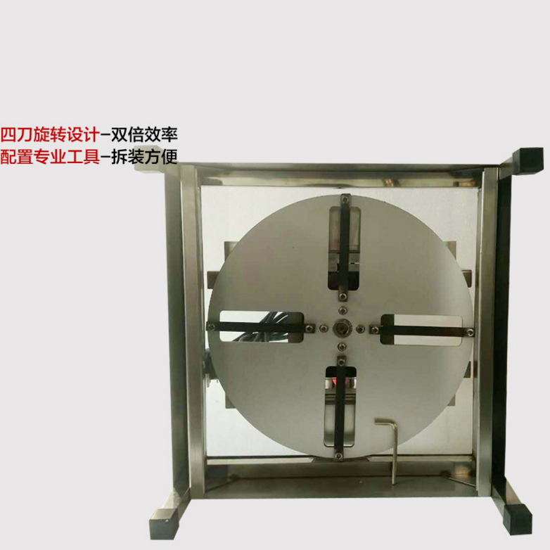 Stainless Steel Chocolate Block Chips Slicer Machine Chocolate Slicer Cutter Shaver Machine