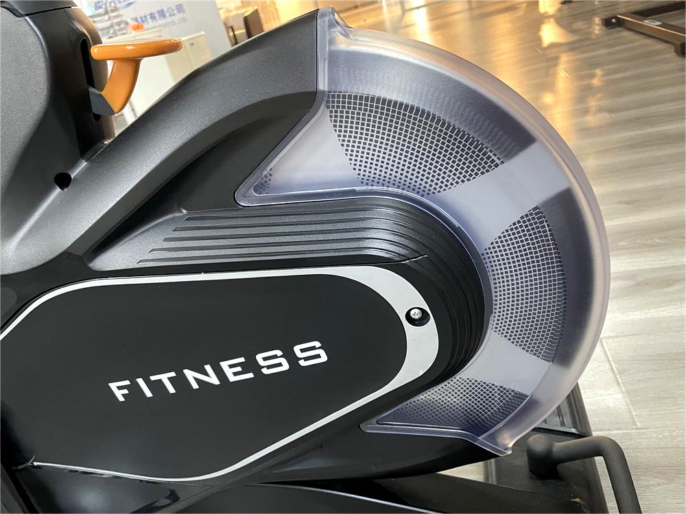 Befreeman High Quality Gym Equipment Spinning Bike Magnetic