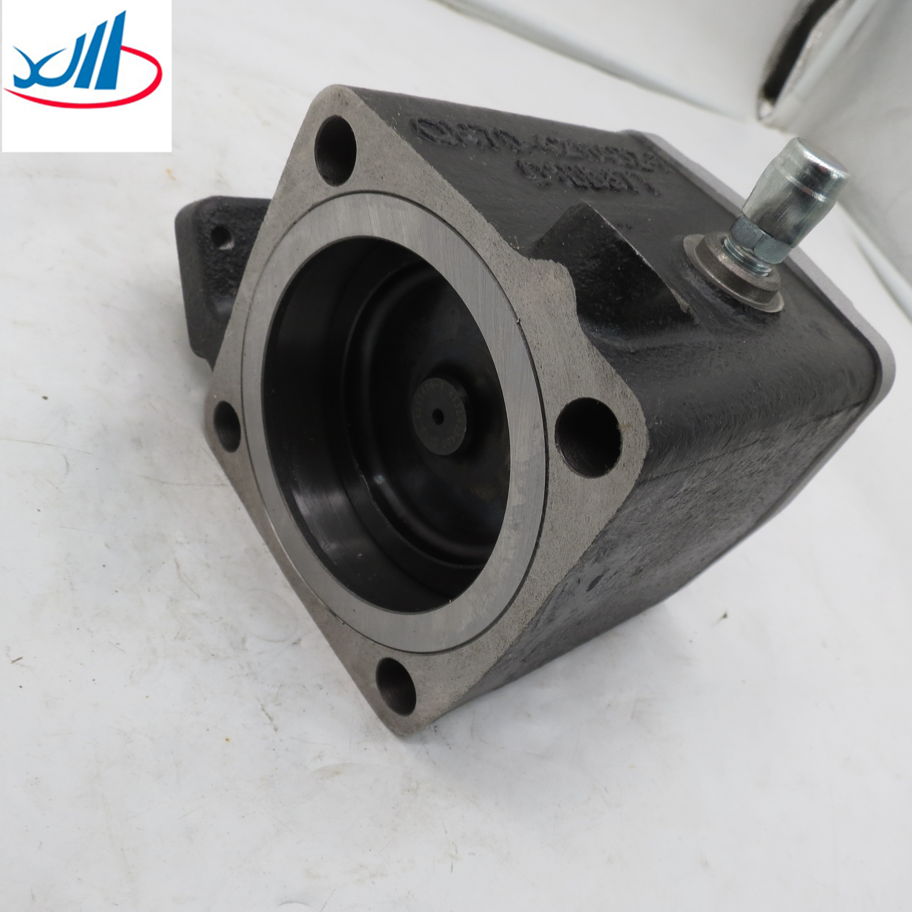 Intermediate Cylinder Weichai Engine Parts For Truck QH70-4211402-2