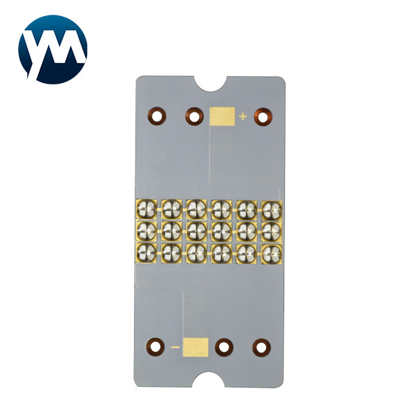 UV Light Module 180W LED UV Curing Lamp Ultraviolet Lamps UV LED Curing Offset