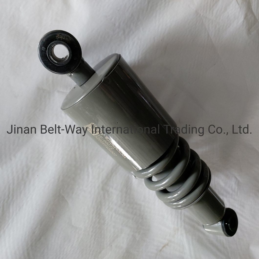 Sinotruk HOWO Truck Parts Truck Spare Parts Cabin Shock Absorber Wg1642440028