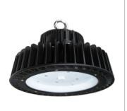 150W Led Round High Bay , Hanging High Bay Lights 2700K - 6500K For Warehouses