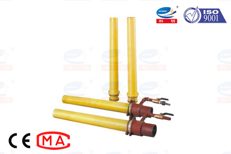 KLW150D 160M2/H Mortar Plastering Machine Cement Spreader For Tunnel