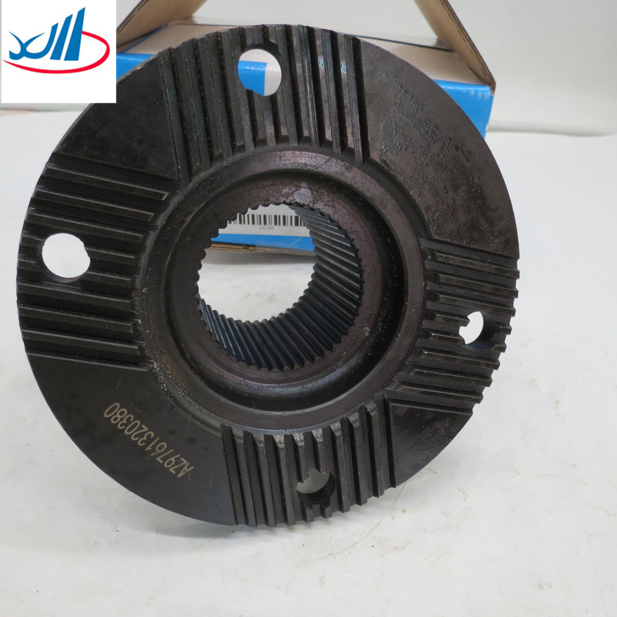 HOWO T7 Angle Tooth Flange Auto Parts WG7121320132