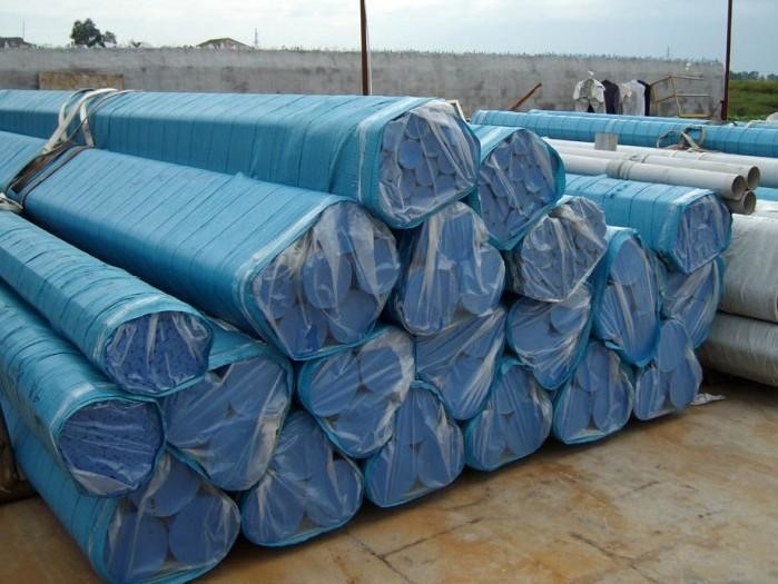 Wall Thickness Copper Metal Pipe C36000 T1 T2 Straight Round For Air Conditioner