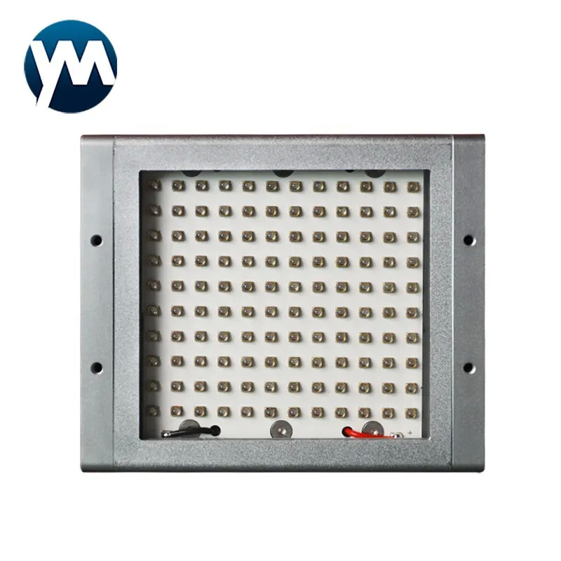 New Arrival 300w Uv Led Curing Systems Inkjet Printer Air Cooling
