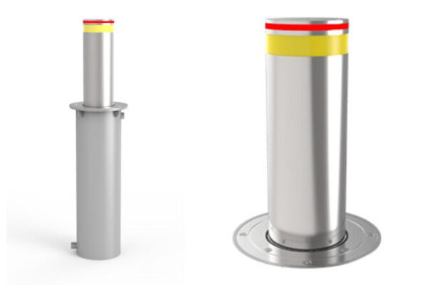 Hydraulic Bollard