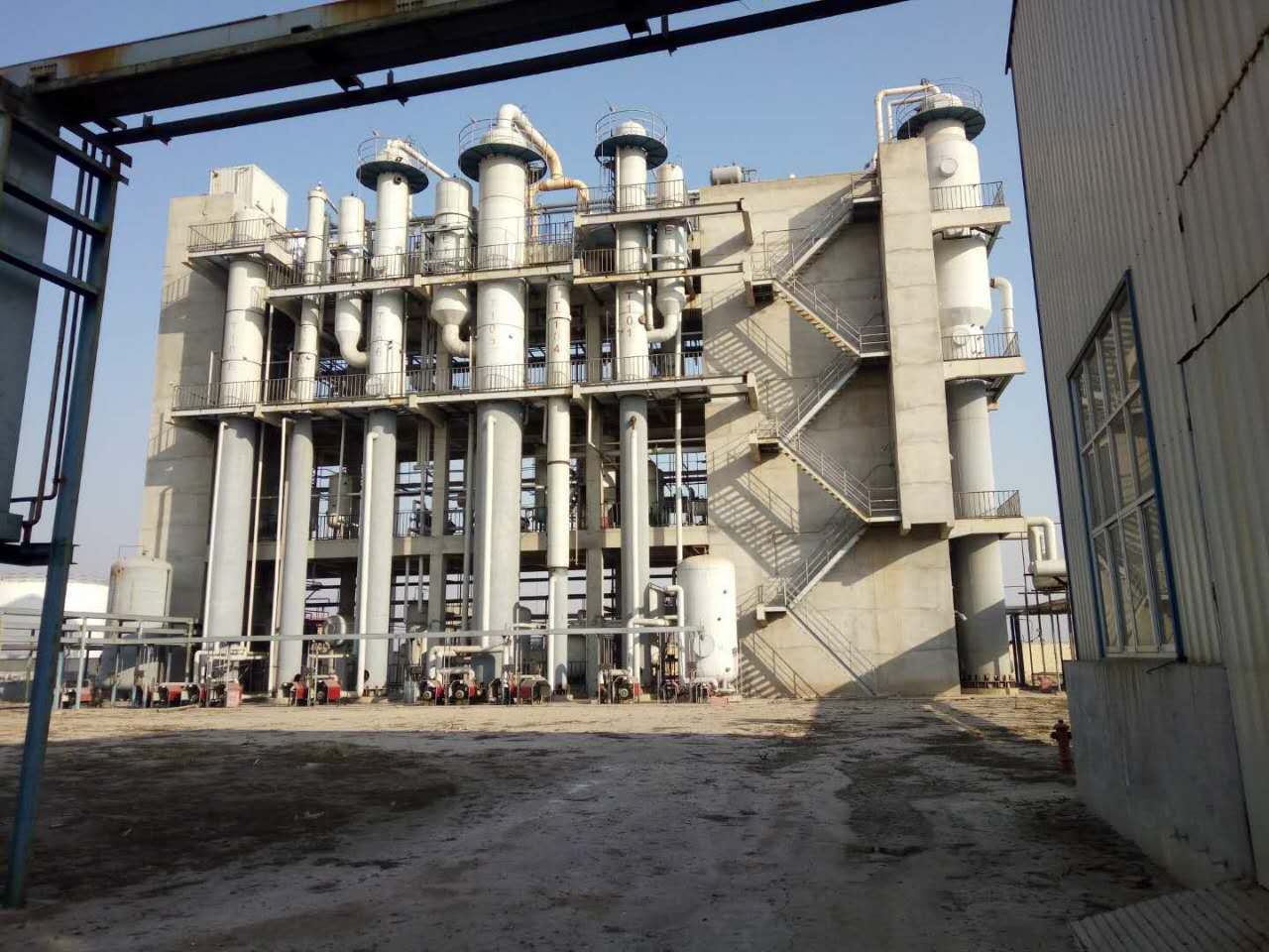 set up the production line waste tyre to fuel oil recycling plant Heating cycle in vitro