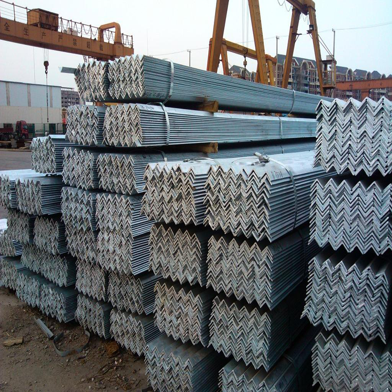 AISI ASTM BS Stainless Steel Angle Iron Equal Type SS304L 316L 317 347H