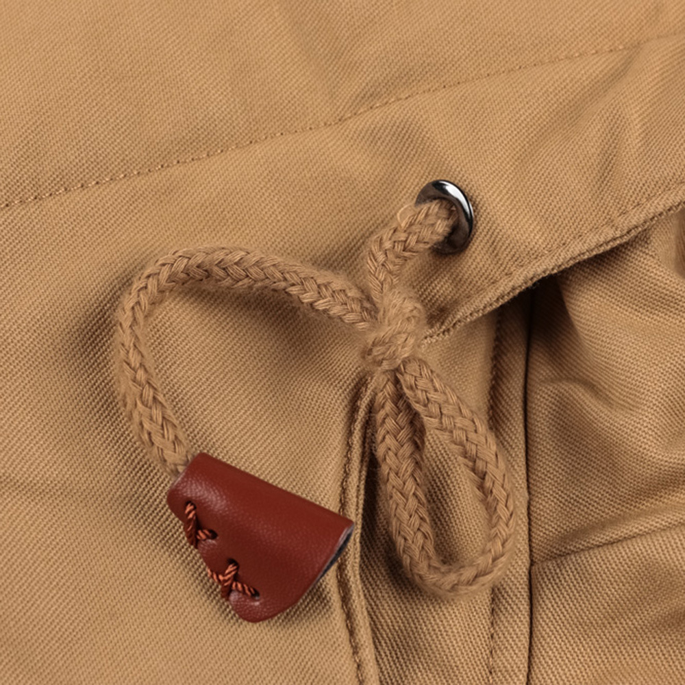 Vendors Dingin Work Homme Hoodie Jaqueta Masculina Utility High Quality Trucker Cropped Outfitters Winddicht Brown Jacket