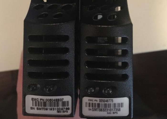 005048837 005048775 Server Hard Disk CX-4G10-400 400G 10K CX High Durability