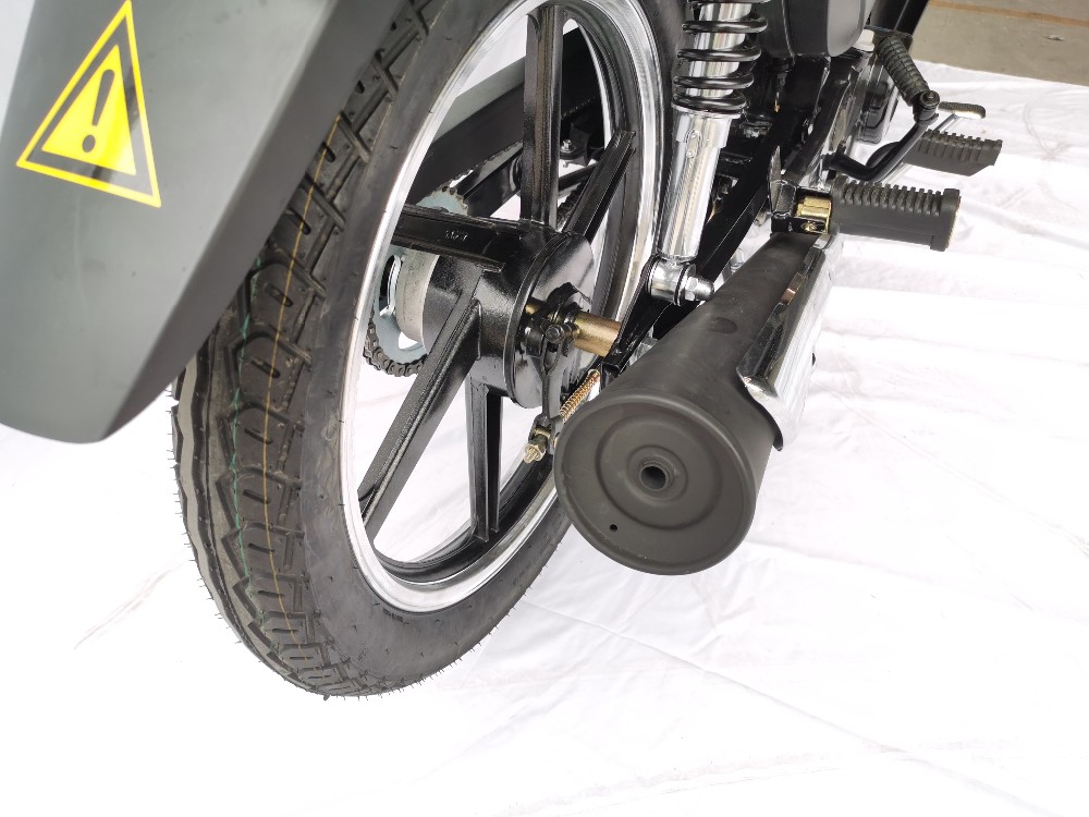 2019 New Super New Style 125cc motorcycle price