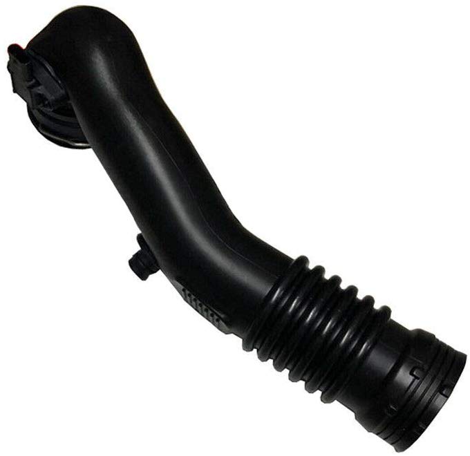 SQCS Intake Pipe 13718626487 for BMW X5 Purpose Replace/Repair