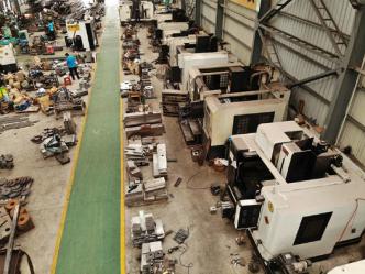Ningjin Jiasheng Auto Parts Technology Co., Ltd.