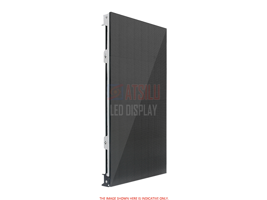 P5.95mm Outdoor LED Display Cabinet