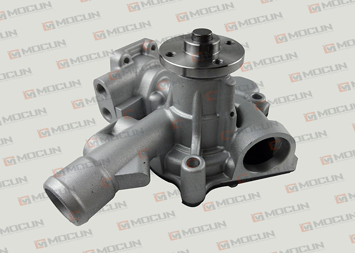 6132-61-1616 Cooling Engine Water Pump for YANMAR & Komatsu 4D94 Excavator