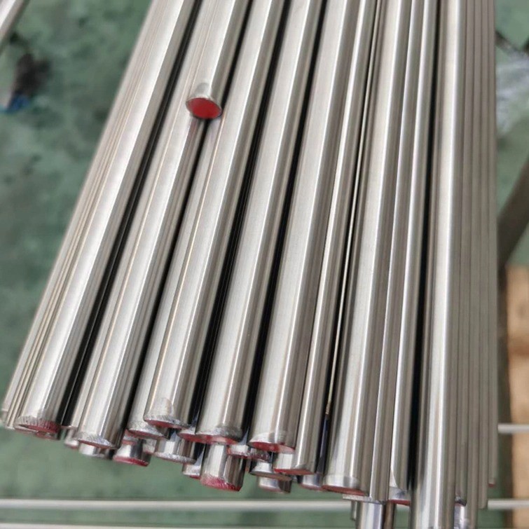 1 Cold Rolled Steel Rod 2B 2D BA