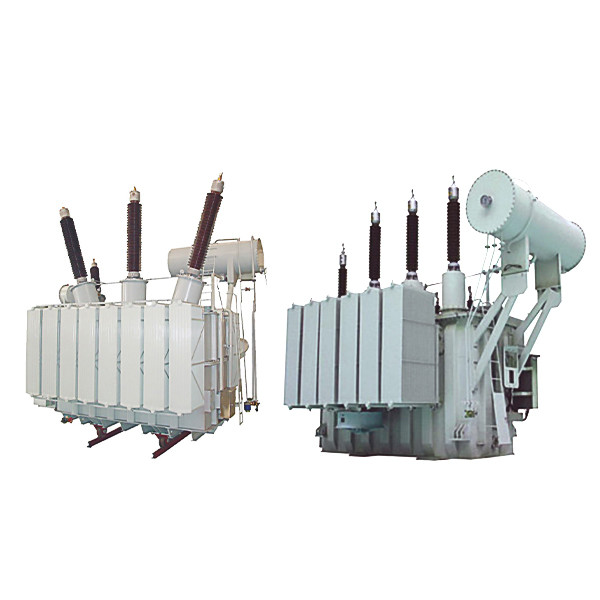 High Efficiency Oil Power Transformer (S11-1600kVA/35KV)